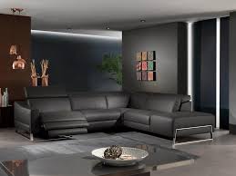 Ledersofa Mit Relax Funktion