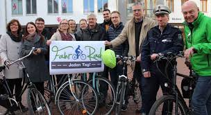 Gutersloh Dreht Am Rad Stadtmagazin Fur Gutersloh