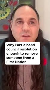 Understanding First Nation Law and Band Council Resolutions