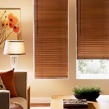 Blindsgalore makes choosing the right shades easy by providing timely delivered free samples and a. Wood Blinds Blinds The Home Depot