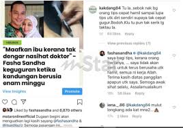 Malahan, tidak sedikit wanita di dunia ini yang mengalami kesulitan untuk hamil. Sibuk Bagi Tips Hamil Sampai Lupa Tips Tak Cepat Gugur