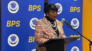 BPS Superintendent Tonja Williams Knight announces retirement