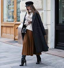 41 1 Tys Podpischikov 207 Podpisok 439 Publikacij Posmotrite V Instagram Foto I Video Dasha Dariak Sty Street Style Outfit Winter Fashion Outfits Fashion