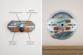When choosing bathroom vanity light fixtures, assess how much light you need. How To Install A Vanity Light And Electrical Box Chic Misfits