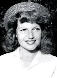 Rita Hayworth: Her Life In Pictures