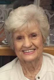 Doris Herrick Obituary