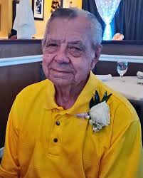 Ronald Foreman Obituary (2025)