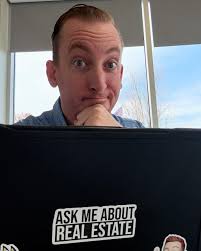 Scott Glisson, Realtor at City2Shore Gateway Group