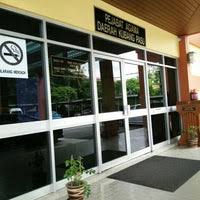 Puteri sarah ke pejabat agama? Pejabat Agama Kubang Pasu Mosque