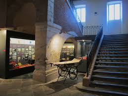 Toulouse space city is also more interesting. Musee Des Instruments De Medecine Des Hopitaux De Toulouse Toulouse Museum