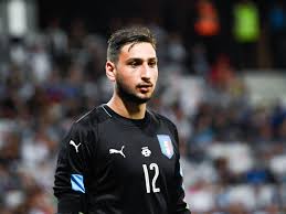 Jun 24, 2021 · l'ancien gardien parisien, gianluigi buffon, a adressé un message très chaleureux à gianluigi donnarumma, qui devrait rapidement s'engager avec le psg Gianluigi Donnarumma Names The Keeper He Tries To Imitate And Learn From And It S Not Gianluigi Buffon Mirror Online