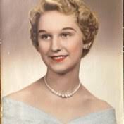 Potts Family Obituaries