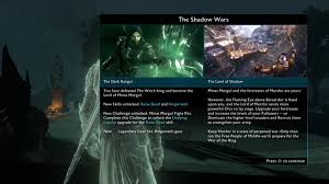 New restrictions on tire imports from china may not provoke the backlash expected. 45 General Information True Ending Middle Earth Shadow Of War Game Guide Gamepressure Com