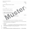 Sie sind arbeitsvertrag und suchen eine stelle? 1