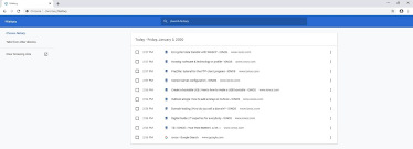 Restaurer Une Session Dans Chrome Instructions Et Conseils Ionos