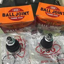 Results for wira head lamp (32). Proton Saga Iswara Wira Satria Putra Arena 555 Lower Arm Ball Joint 2pcs Shopee Malaysia