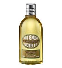 Amande Huile De Douche L Occitane En Provence Galeries Lafayette Huile De Douche Huile Amande Douce Huile D Amande