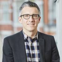 Paramount Taps Cameron Saunders to Oversee Europeon Distribution and  Marketing