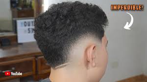 El desvanecimiento comienza en la zona baja de la cabeza. Diferencia Entre Low Mid Y High Fade Que Corte De Pelo Me Hago Youtube