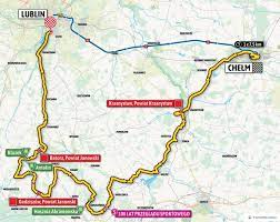 Tour de pologne uci world tour rozpocznie się 9 sierpnia w lublinie. Mf9twgjitx Kkm