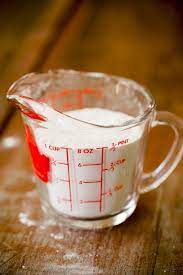 How many ounces of flour is equal to 1 cup? How Much Is A Cup Of Flour In Grams Cupcake Project