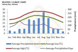 Tips For Traveling In Halong Bay Weather Preparation And