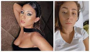 Ioana ignat a revenit cu o piesă, la doar opt artiste de la noi care au curaj să apară nemachiate la orice oră. Probleme Grave De SÄƒnÄƒtate Pentru Nicole Cherry Artista A Ajuns De UrgenÈ›Äƒ La Spital Nu M Am SimÈ›it Foarte Bine Stiri De Ultima Ora