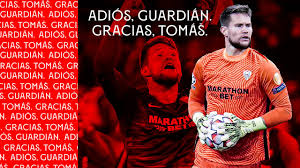 Las causas que llevaron a omar perotti a tomar la decisión de cambiar a su ministro de seguridad. Las Lagrimas De Vaclik Y El Mudo Sevilla Deportes Cope