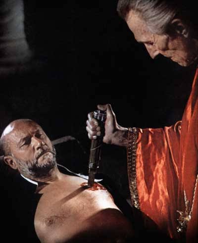 Film Review: The Devil's Men (1976) | HNN