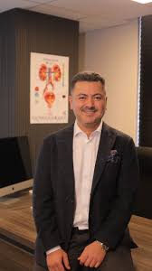 Konferanslar - Prof. Dr. Volkan İZOL | Üroloji Uzmanı