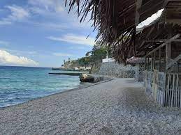 Let's stay at barali beach resort. Sayaw Beach Resort Budget Friendly Vacation Spot In Barili Sugbo Ph Cebu