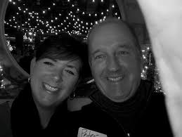 Faith and community has guided me through losing my wife