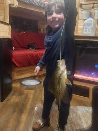 Cutiest little Fisher kids!