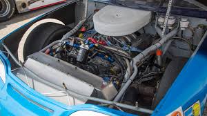Kurt busch got his engine fixed — it was an oil pump belt issue — then attempted to come back onto the. 1993 Ford Thunderbird Bud Moore Nascar F82 Monterey 2017