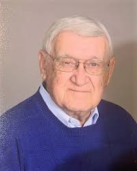 Obituary for Donald "Don" Bohn