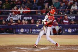 Águilas de Mexicali added a new photo.