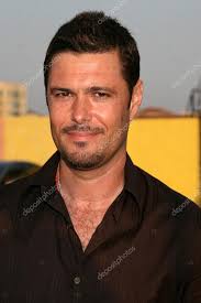 Carlos Bernard — Stock Editorial Photo © Jean_Nelson #12919939