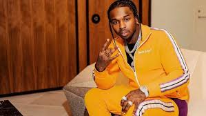 Get the album infinite things now. Pop Smoke S Star Studded Faith Album Tracklist Revealed Features Kanye West Dua Lipa Chris Brown Future More Entertainment News Flash
