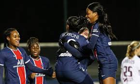 We did not find results for: Com Formiga Titular Psg Abre 2021 Com Vitoria E Lideranca No Frances