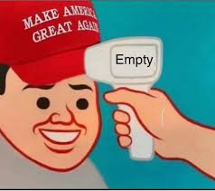 I'm sick and tired that everyone replies to my posts with:"It's pronounced  thermometer." Enough is enough!!!!