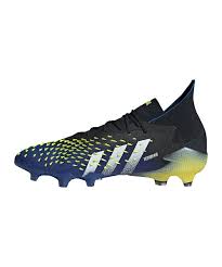 All styles and colours available in the official adidas online store. Adidas Predator Freak 1 Fg Superlative Schwarz Weiss Fussballschuh Nocken