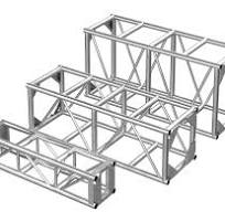 Bolted Truss | TrussGear