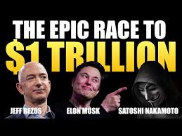 The reasons why i think elon musk is the creator of bitcoin. Geniusu