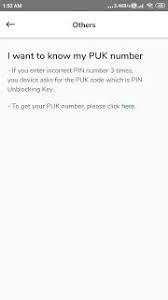 What exactly is a sim card? How To Get The Puk Code Of An Airtel Sim Quora