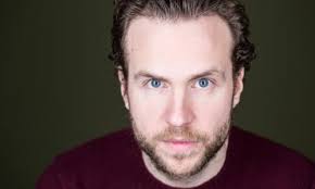 Having faced the possible loss of his father, then, he can understand the sorrow of the bereaved. Rafe Spall From Fat To Fit Drama Films The Guardian