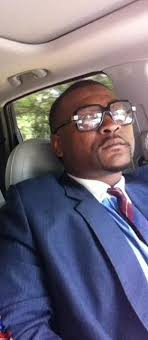 Andrae Anderson Obituary (2014)