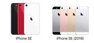 Maybe you would like to learn more about one of these? Iphone Se Vs Iphone Se 2016 Alt Gegen Neu