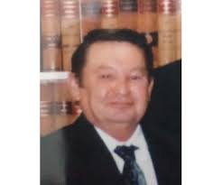 Joseph Confer Obituary (2015)