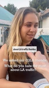 You can hear Vera Lugo & Aria Gittelson’s You Drive! all about LA traffic  conducted by Evan Roberts