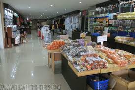 Shamrock pasalubong center is located in cebu city. Lrc 908 Market Mall Pasalubong Center In Puerto Princesa Palawan Philippines